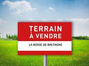 Vente Terrain 178 m2 La Bosse de Bretagne