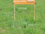 Vente Terrain 1790 m2 Castillon d'arthez