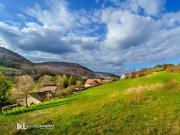 Vente Terrain 1791 m2 Bouilland