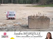 Vente Terrain 1796 m2 Dampierre au Temple