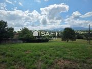 Vente Terrain 1800 m2 Ganties