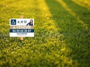 Vente Terrain 1800 m2 Le Bosc