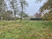 Vente Terrain 1805 m2 Saint Médard en Jalles