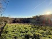 Vente Terrain 1810 m2 Figeac