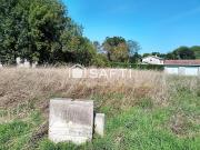 Vente Terrain 1810 m2 Saint Caprais de Blaye