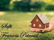 Vente Terrain 1818 m2 Boinville le Gaillard