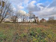 Vente Terrain 1819 m2 Castres