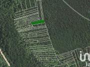 Vente Terrain 1820 m2 Pagny sur Moselle