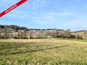 Vente Terrain 1820 m2 Saint Germain du Salembre
