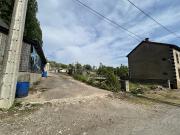 Vente Terrain 1823 m2 Mont Saint Martin