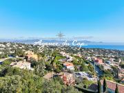 Vente Terrain 1826 m2 Les issambres