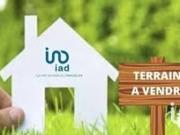 Vente Terrain 1834 m2 Chaumes en Retz
