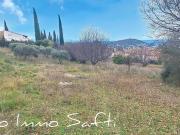 Vente Terrain 1840 m2 Manosque