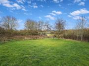 Vente Terrain 1850 m2 Buxeuil