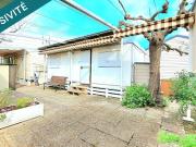 Vente Terrain 185 m2 Frejus