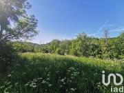 Vente Terrain 1860 m2 Campagnac lès Quercy