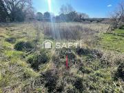 Vente Terrain 1880 m2 La Bruguière