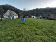 Vente Terrain 1898 m2 Saint Parthem