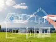 Vente Terrain 189 m2 Nimes