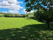 Vente Terrain 1900 m2 Pernes les Fontaines