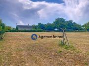 Vente Terrain 1900 m2 Saint Laurent de Lin