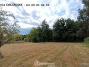 Vente Terrain 1904 m2 Nesmy