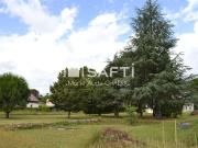 Vente Terrain 1907 m2 Joyeuse
