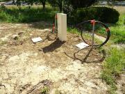 Vente Terrain 1921 m2 Mugron