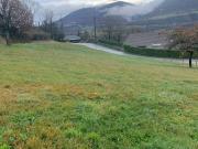 Vente Terrain 1932 m2 Anglefort