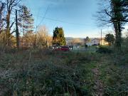 Vente Terrain 1939 m2 Château l'Evêque