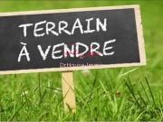 Vente Terrain 1943 m2 Marchiennes
