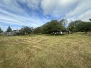 Vente Terrain 1950 m2 Saint Martin aux Chartrains