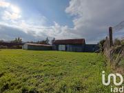 Vente Terrain 1954 m2 Vernie