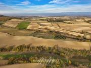 Vente Terrain 1956 m2 Castelnaudary