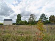 Vente Terrain 195 m2 Bruyeres le chatel