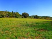 Vente Terrain 1966 m2 Lussan