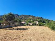 Vente Terrain 1972 m2 Robion