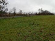 Vente Terrain 1980 m2 Busset