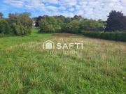 Vente Terrain 1980 m2 Saint Germain sur Vienne