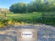 Vente Terrain 1989 m2 Reux