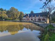 Vente Terrain 200000 m2 Craon