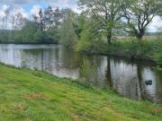 Vente Terrain 20000 m2 Montmarault