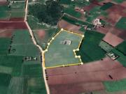 Vente terrain 20000 m² à El Jadida