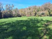 Vente Terrain 2000 m2 Lanzac