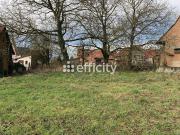 Vente Terrain 2000 m2 Merkwiller Pechelbronn