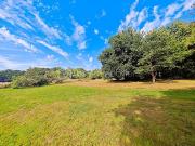 Vente Terrain 2000 m2 Montfort l'Amaury