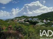 Vente Terrain 2000 m2 Saint Martin