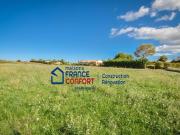 Vente Terrain 200 m2 Beziers