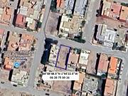 Vente terrain 200 m² à Oujda