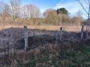 Vente Terrain 2012 m2 Fournaudin